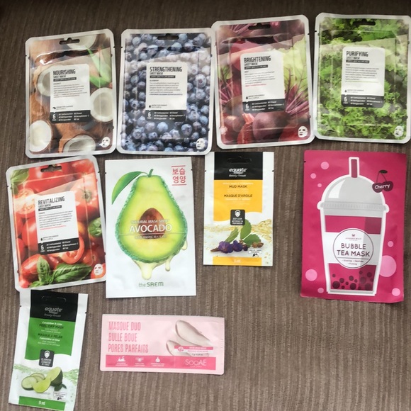 Skin care bundle! - Picture 3 of 4